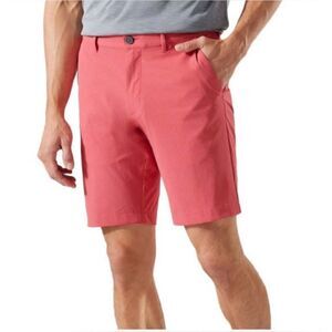 Tommy Bahama All Square performance shorts, size 30 NWT